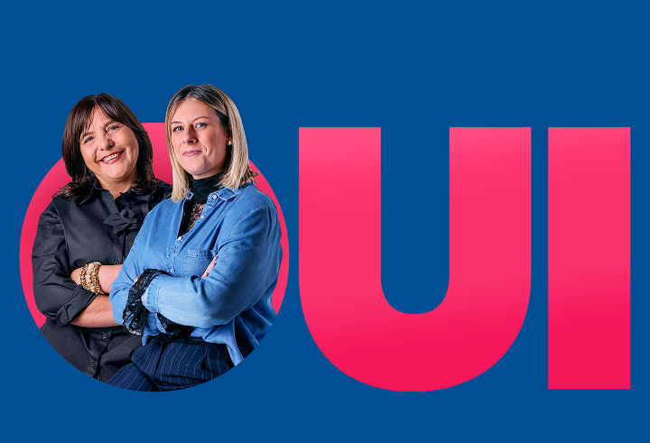 Pauline Granger & Coralie Picq | O2