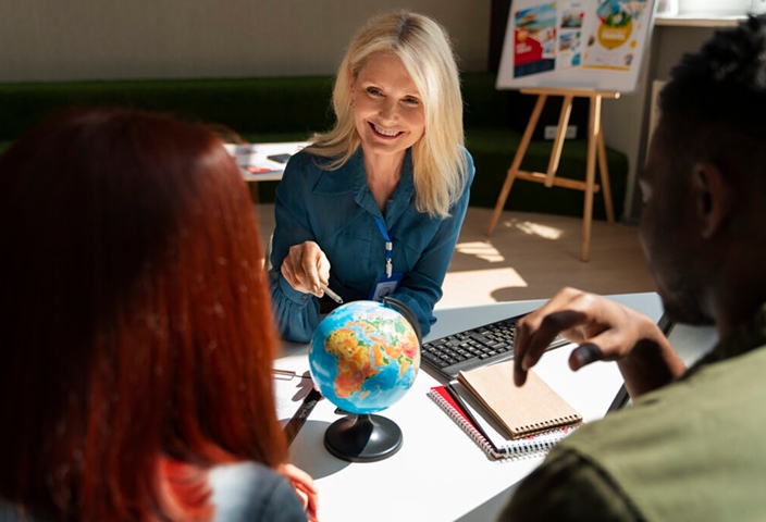 Petits Bilingues détail